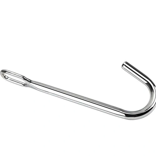 Steel Ball 5783 No Hook Stainless PerfectFit Plug 0708